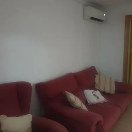 Séjour chez l'habitant Alquiler 03 A